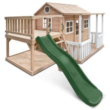Highclere Play Centre with Slide